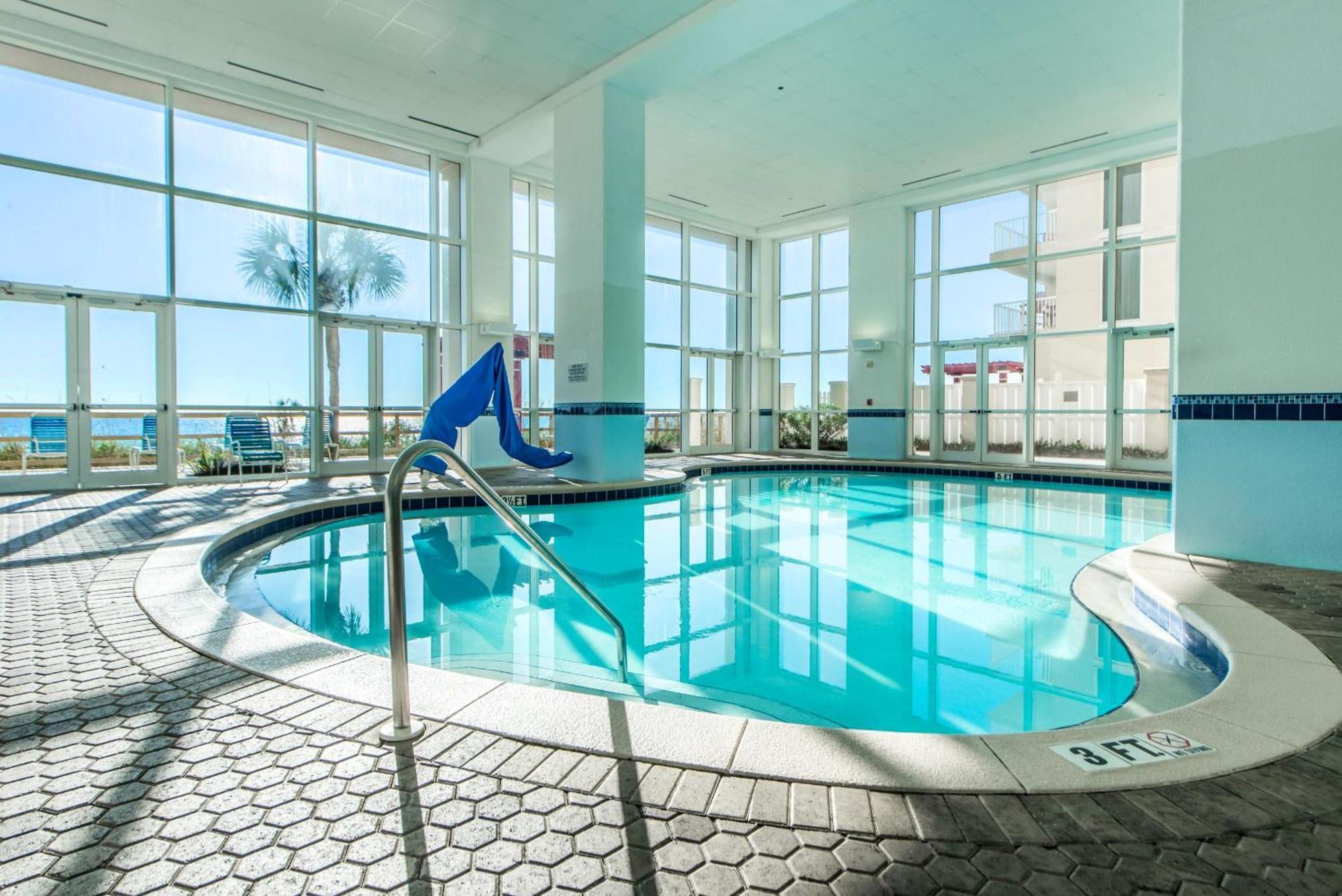 Majestic Towers 2-1005 Holiday home *