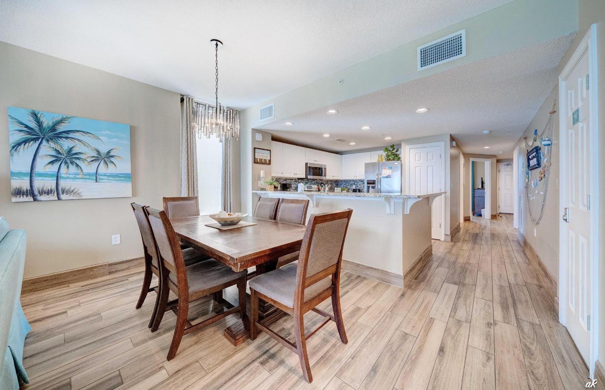 Holiday home Majestic Towers 2-901 Panama City Beach
