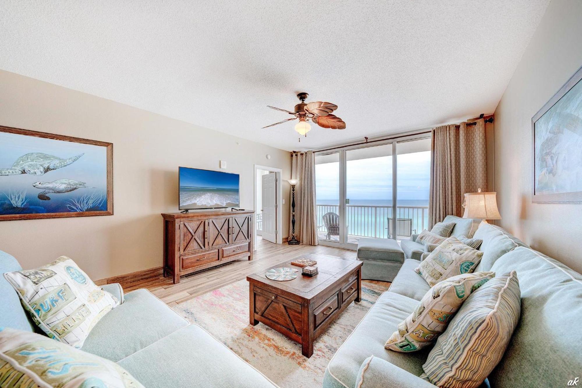 Majestic Towers 2-901 Holiday home