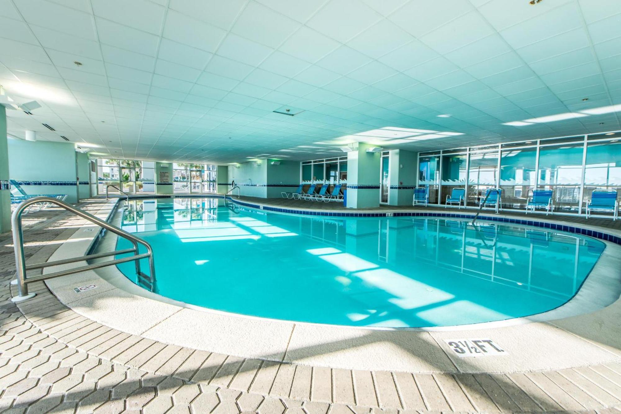 Holiday home Majestic Towers 2-1005 *
