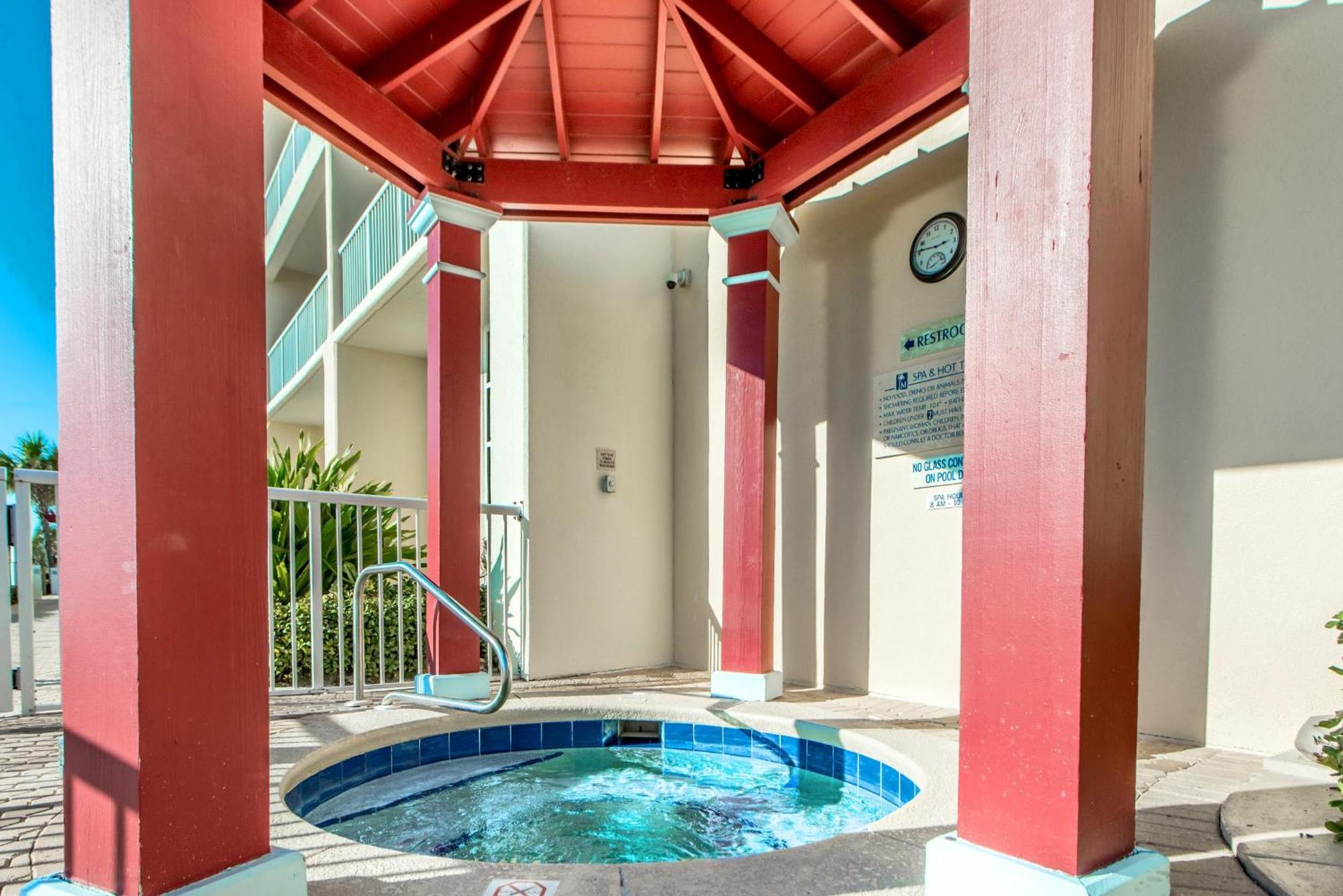 Majestic Towers 2-1005 Holiday home Panama City Beach