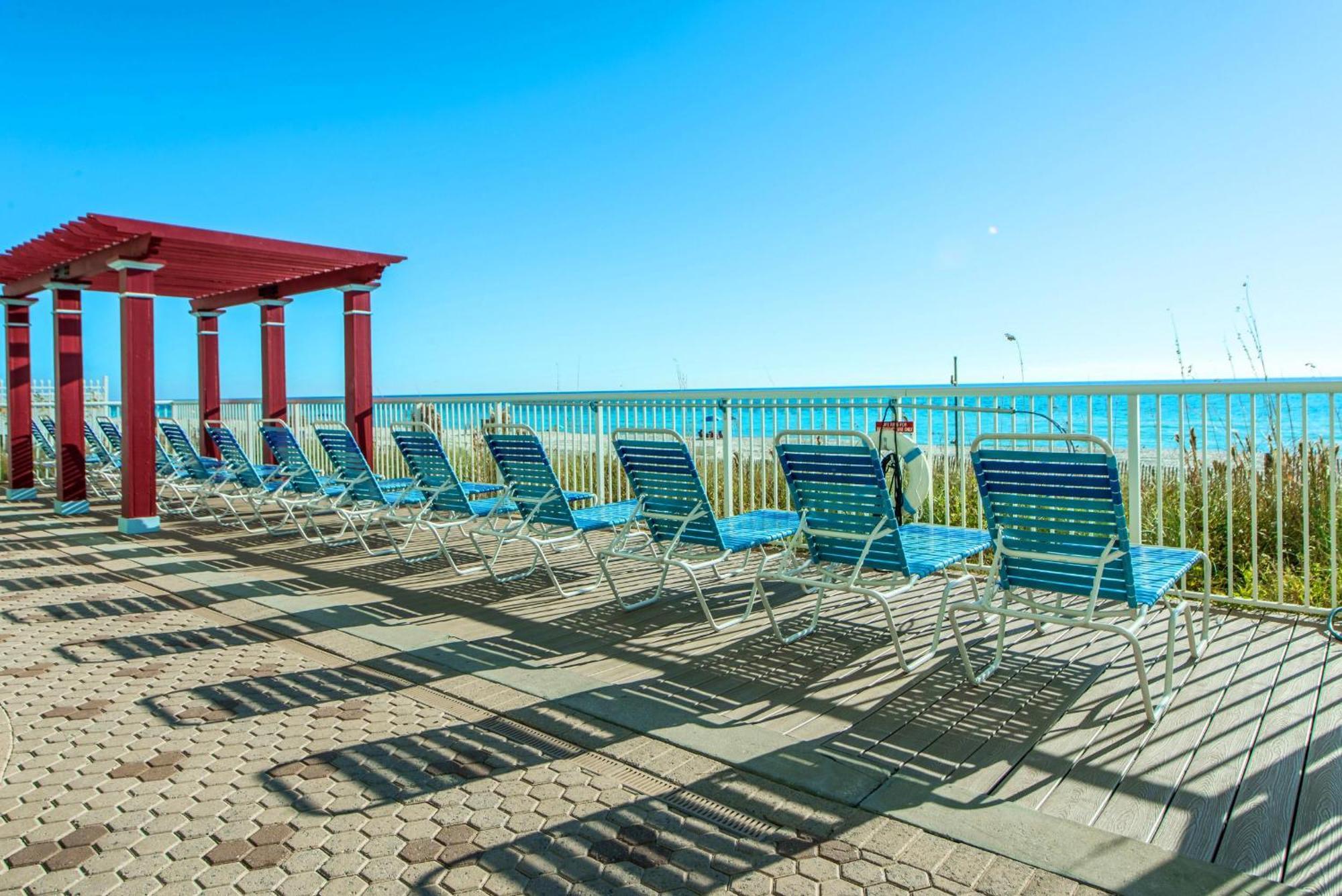 Majestic Towers 2-1005 Holiday home *