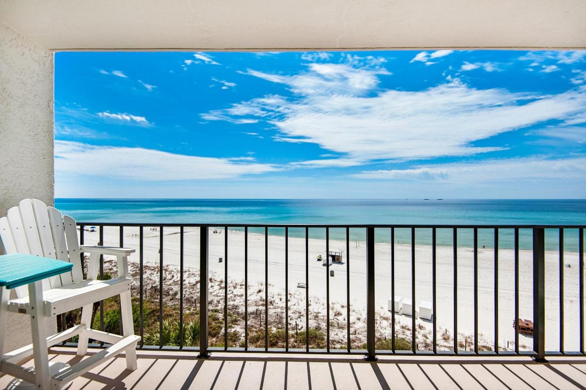 Edgewater Tower 3-412 Holiday home *