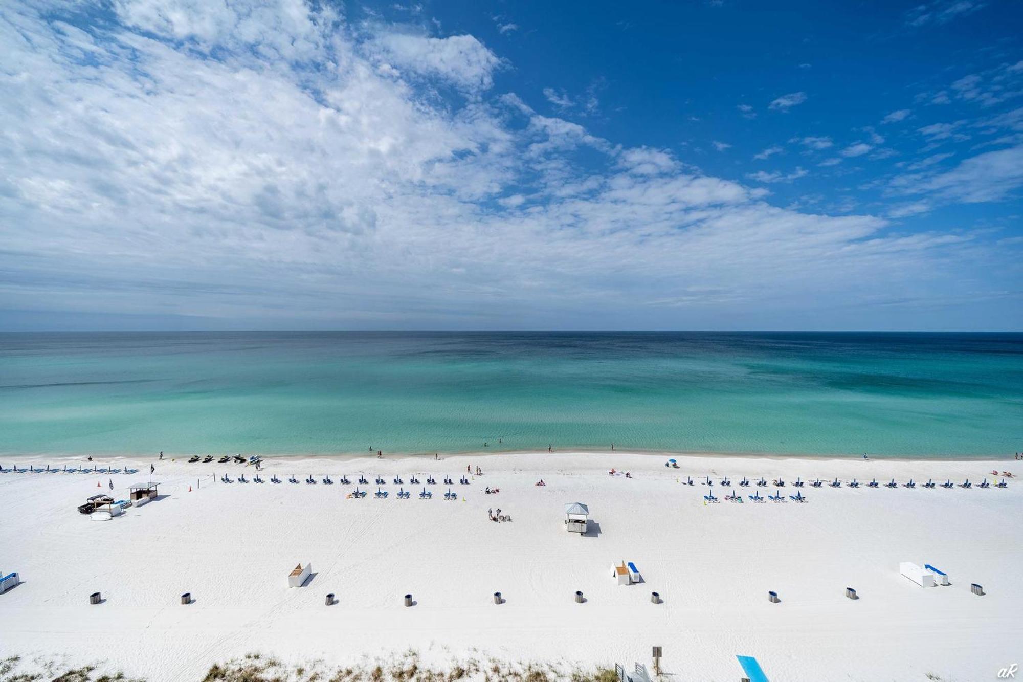 Holiday home Majestic Towers 2-901 Panama City Beach