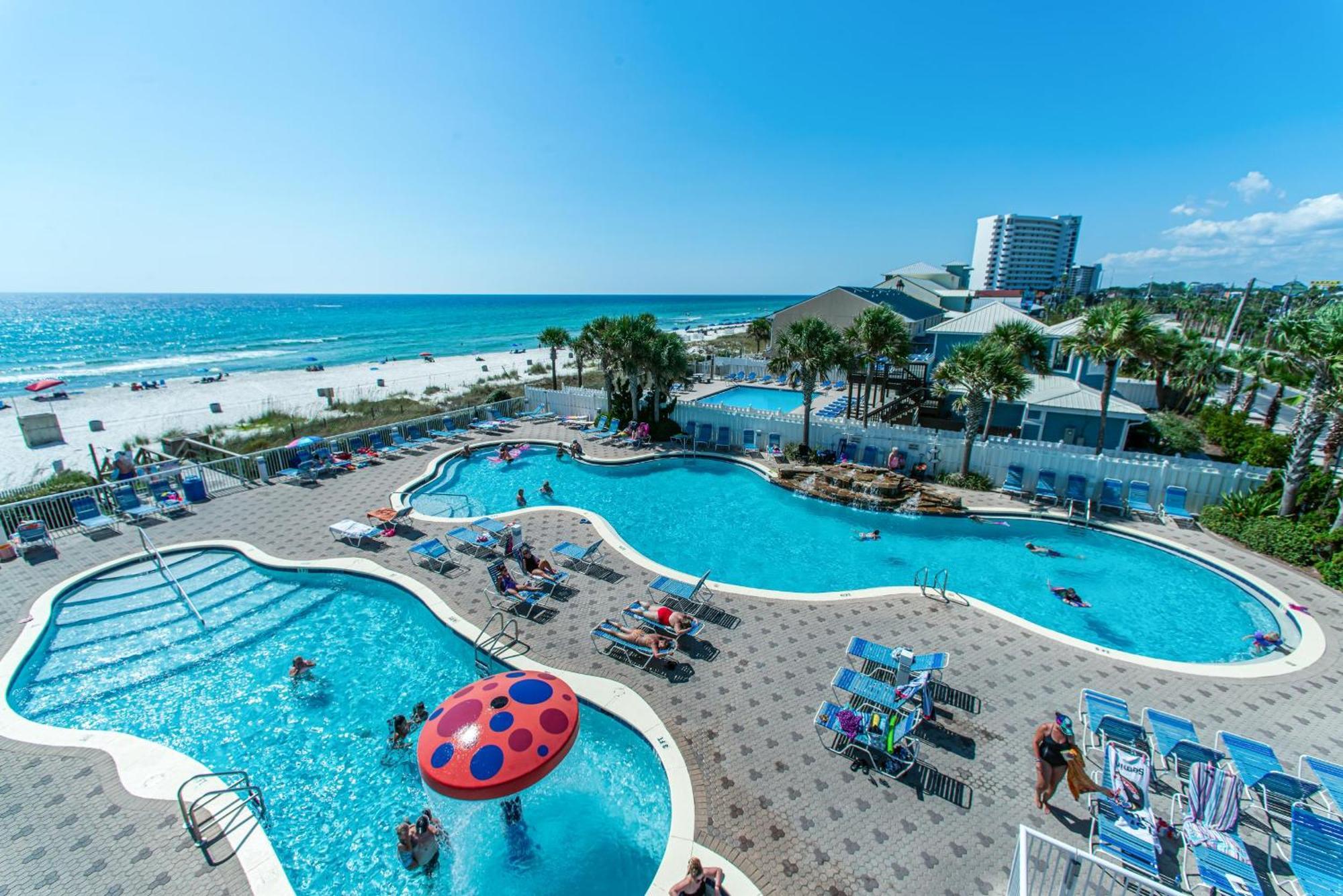 Majestic Towers 1-1313 Panama City Beach