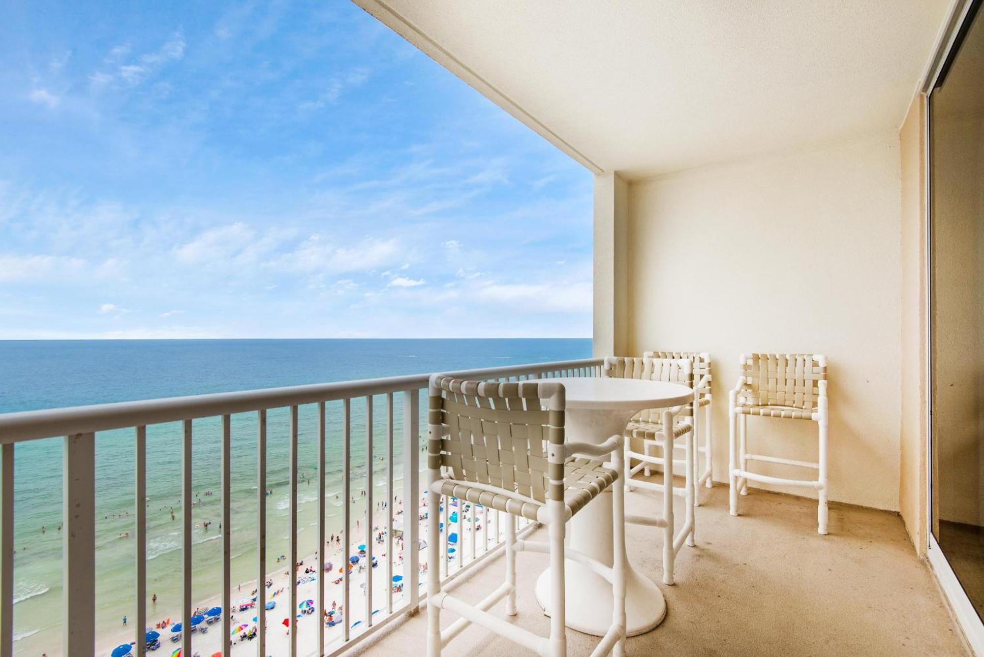 Majestic Towers 1-1313 * Panama City Beach