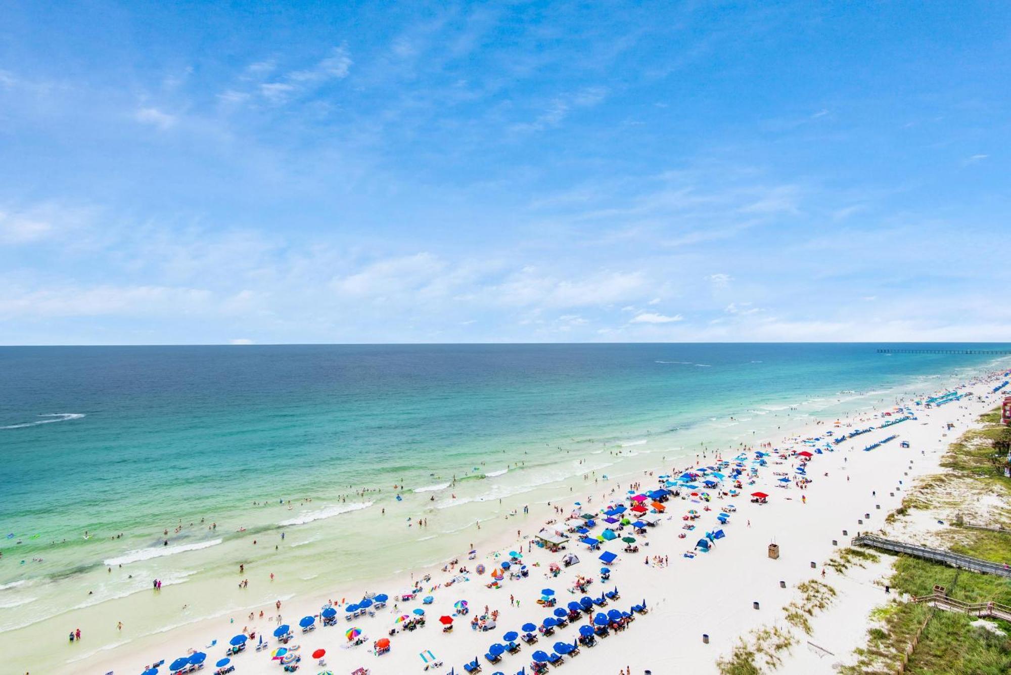 Holiday home Majestic Towers 1-1313 Panama City Beach