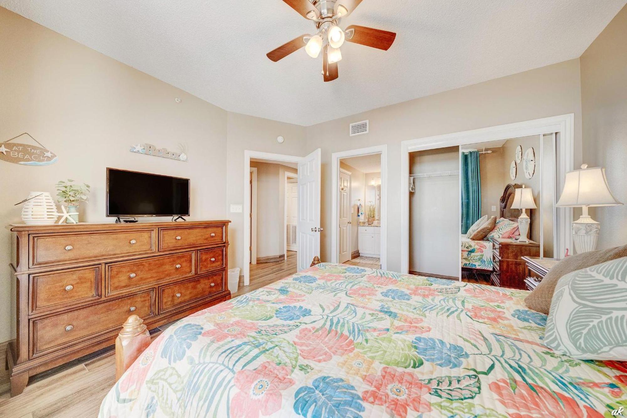 Majestic Towers 2-901 Panama City Beach