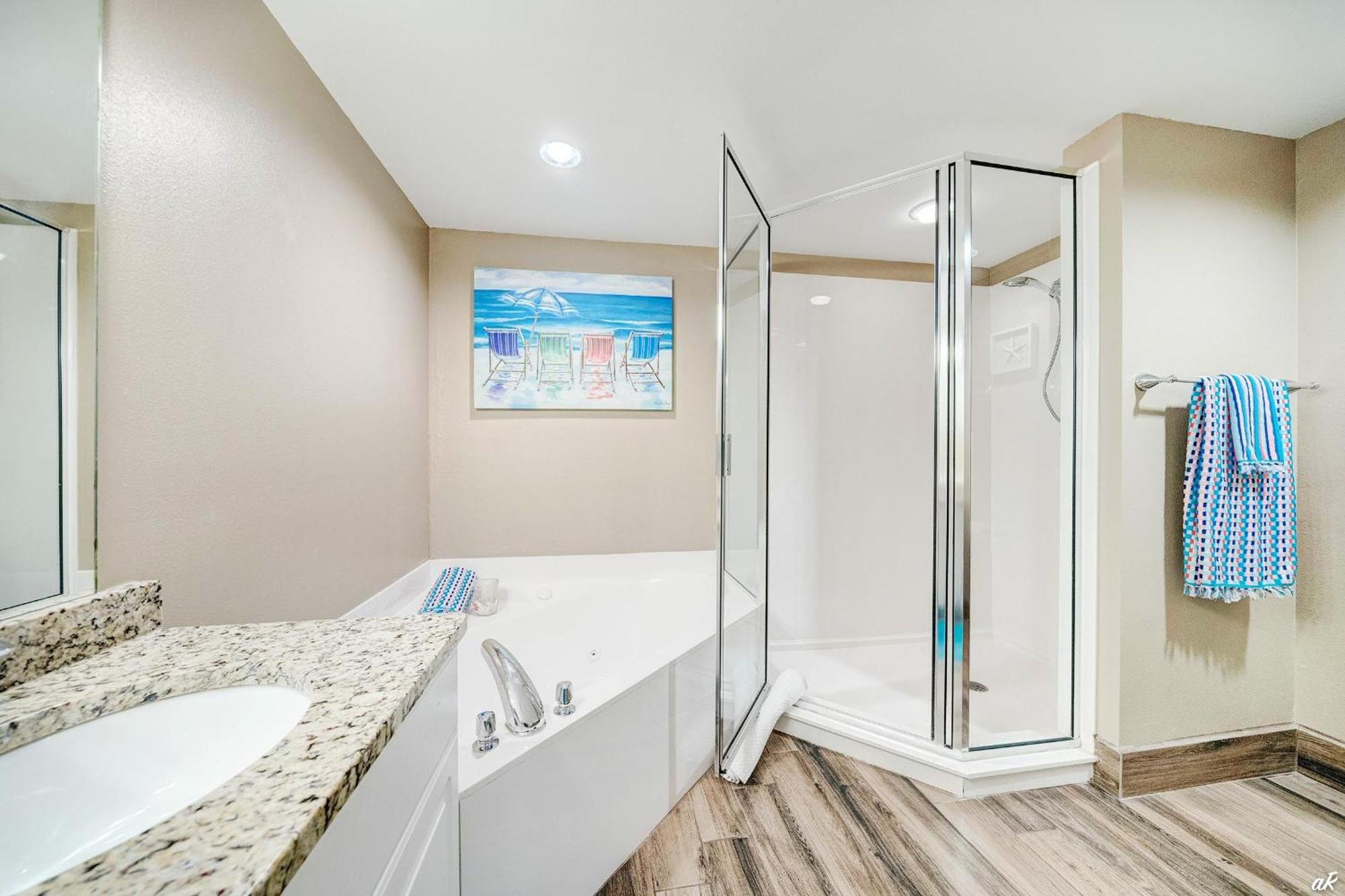 Majestic Towers 2-901 Holiday home *