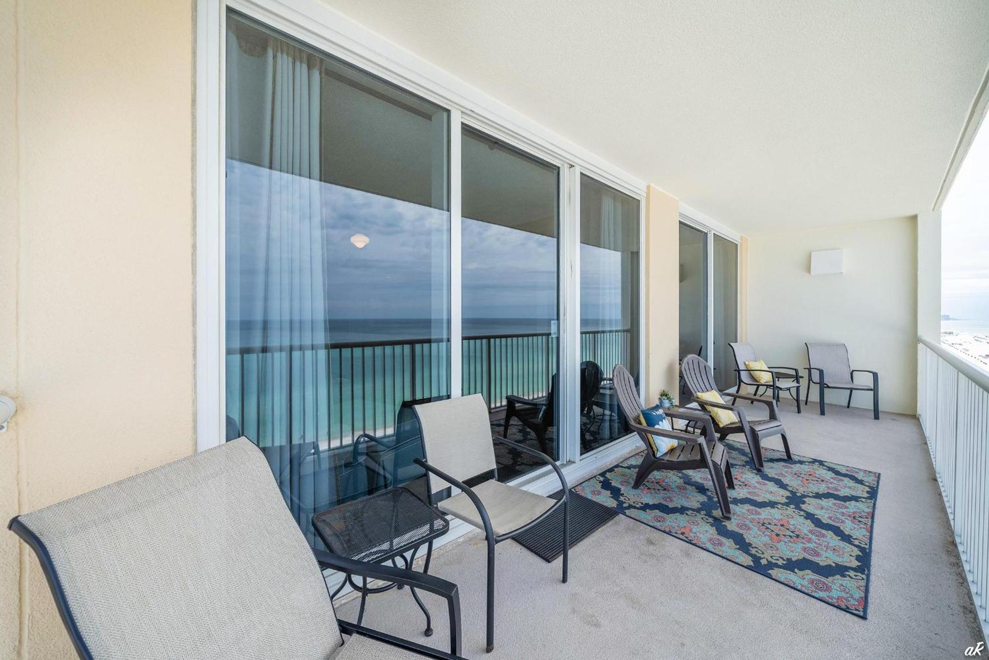 Majestic Towers 2-901 Holiday home *