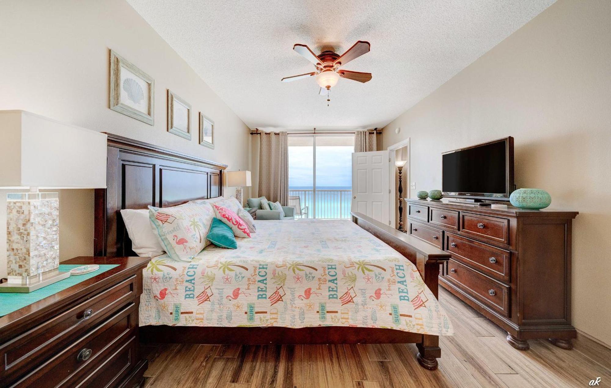 Majestic Towers 2-901 Panama City Beach