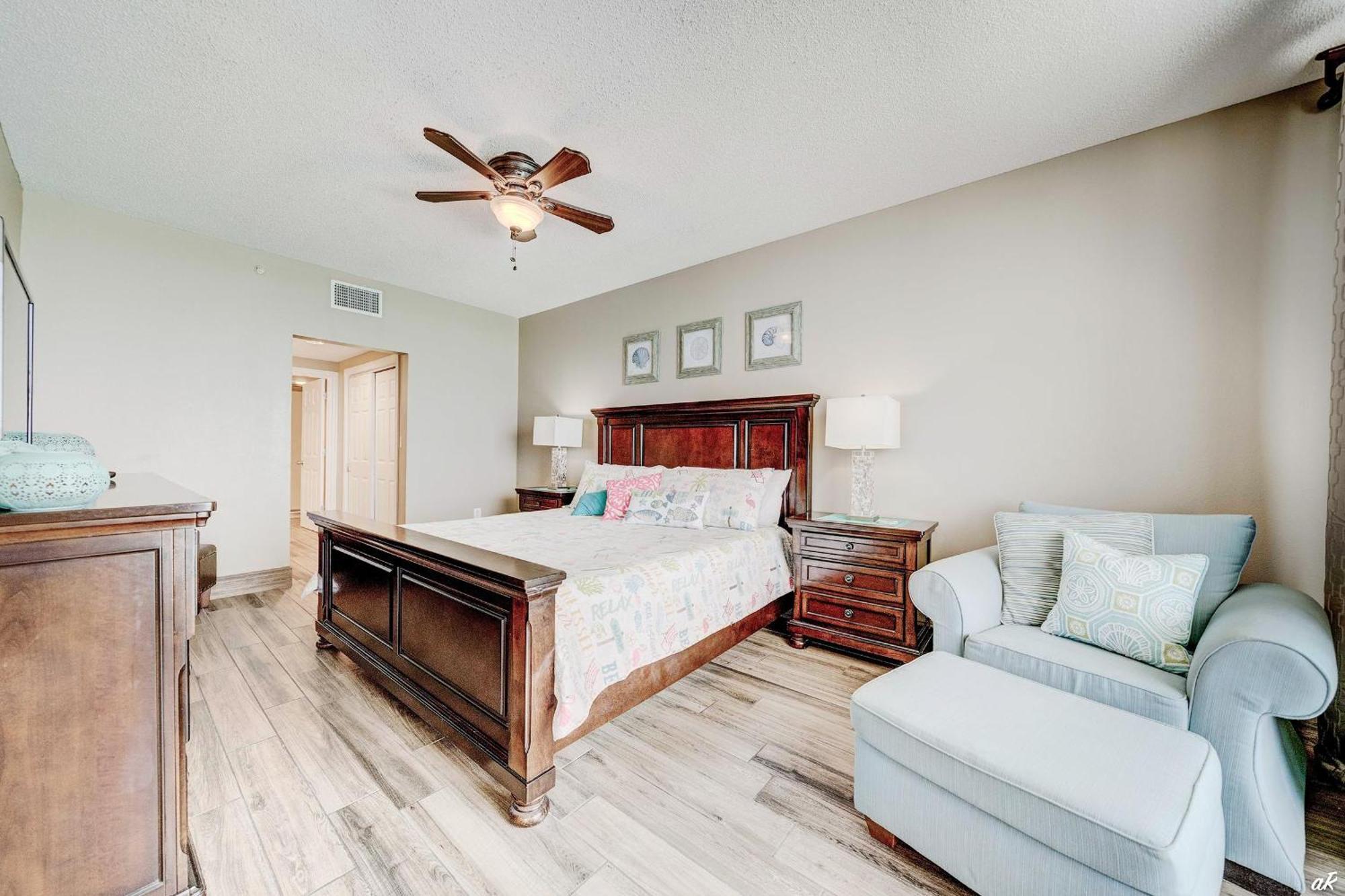 Majestic Towers 2-901 Panama City Beach