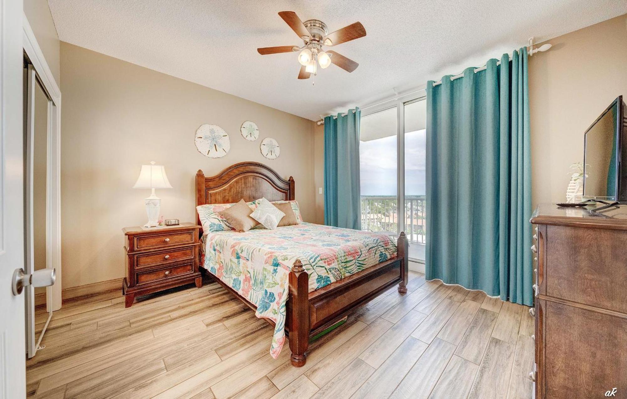 Majestic Towers 2-901 Holiday home *