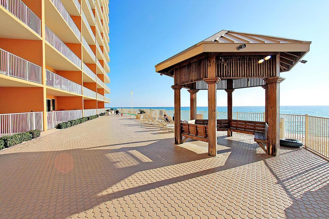 Treasure Island 1410 Holiday home