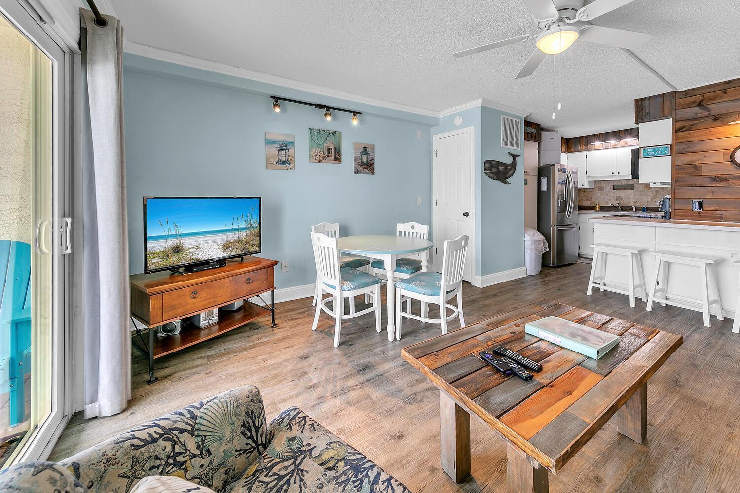 The Summit 924 Holiday home