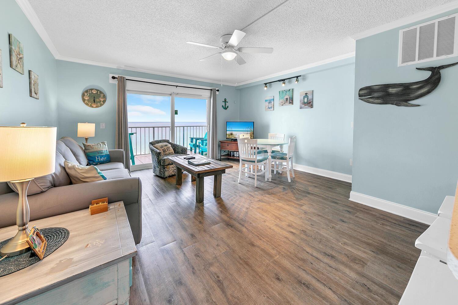 The Summit 924 Holiday home Panama City Beach