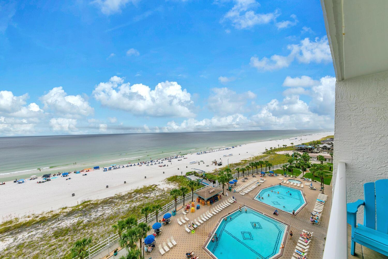 The Summit 924 Holiday home Panama City Beach