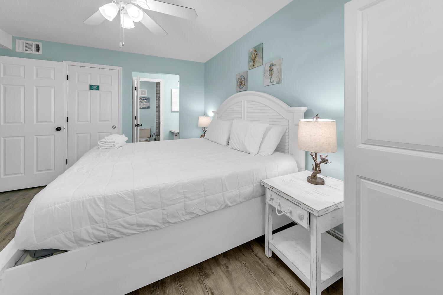 Holiday home The Summit 924 Panama City Beach