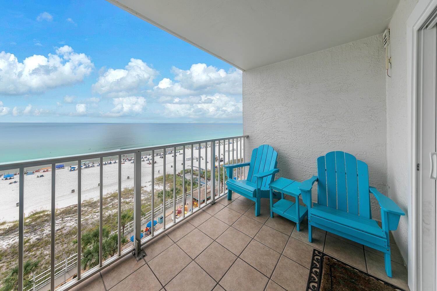 Holiday home The Summit 924 Panama City Beach