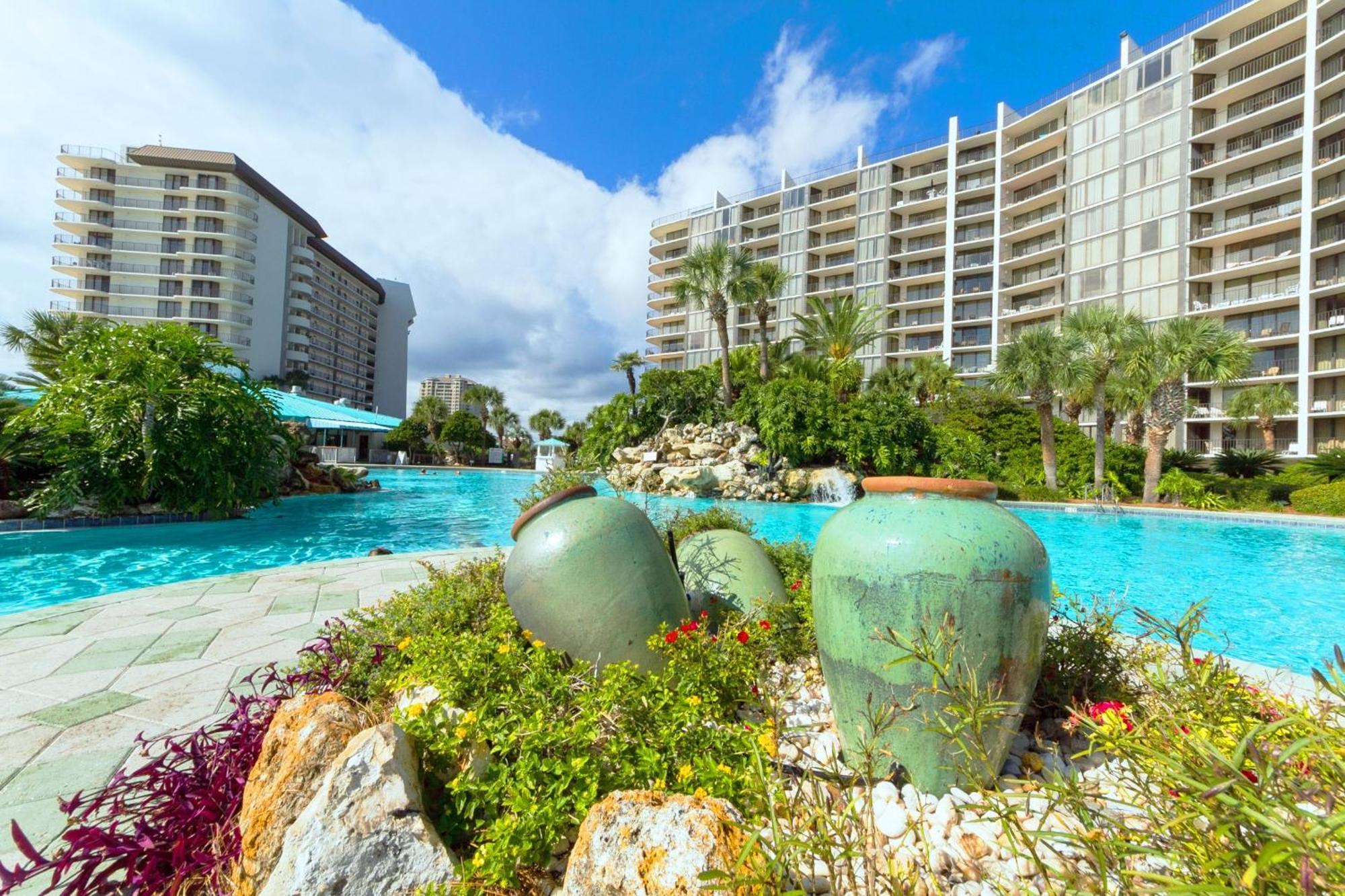 Edgewater Tower 2-1208 Holiday home Panama City Beach