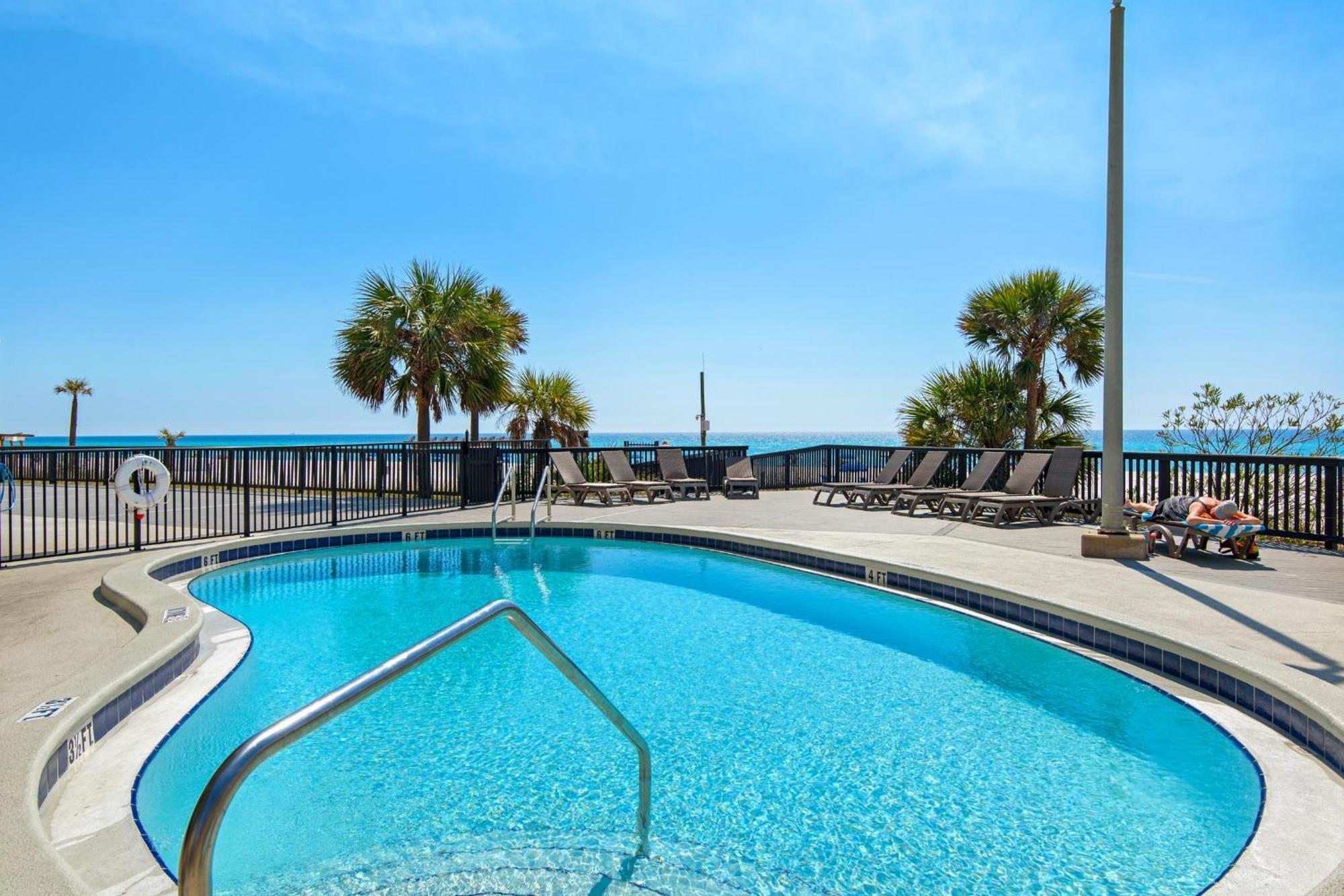 Holiday home Sunbird 508e