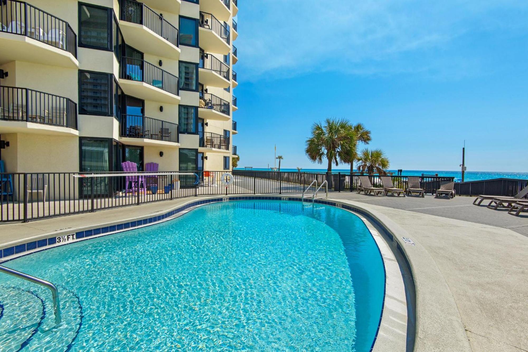 Sunbird 508e Holiday home