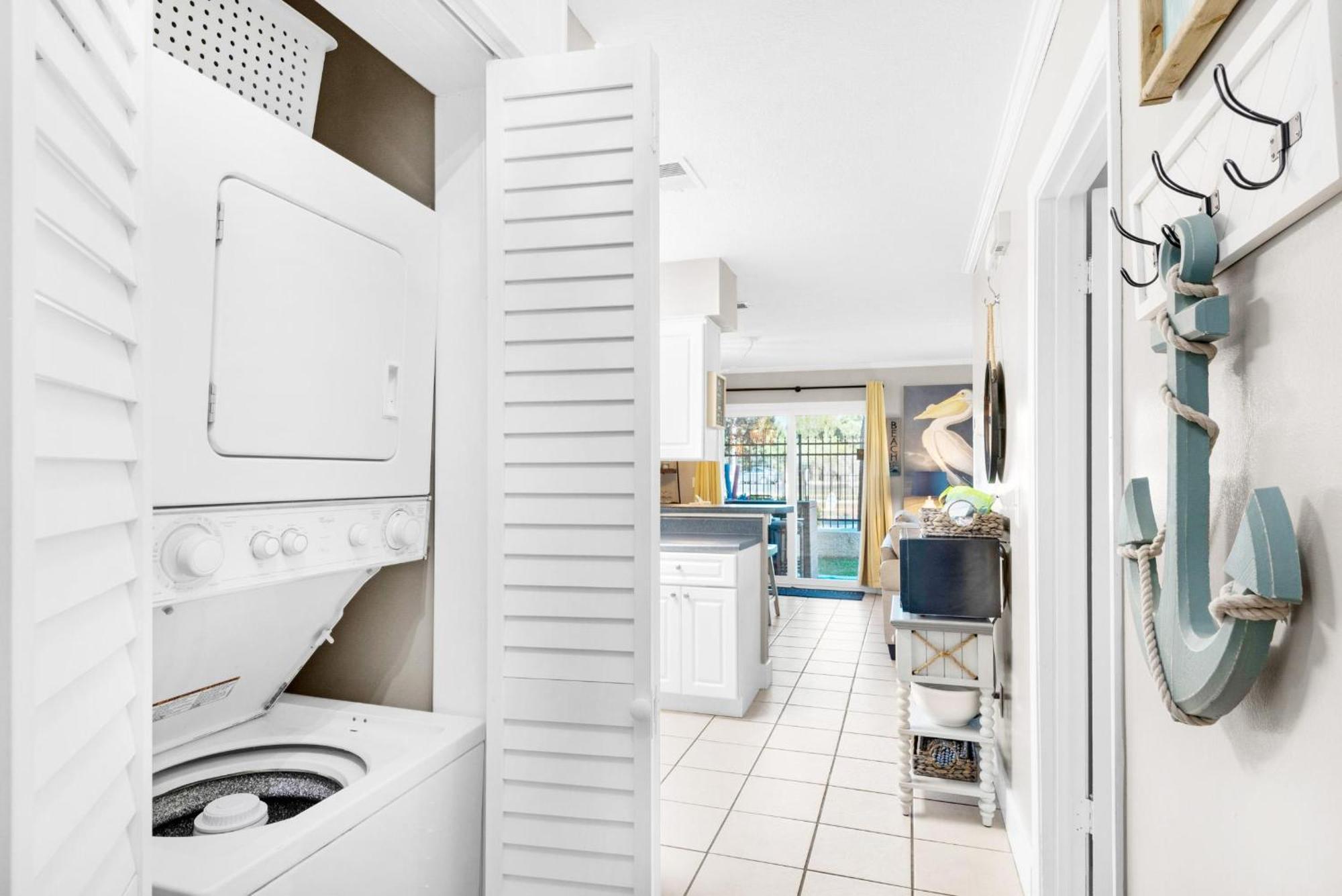 Gulf Highlands 116h Holiday home *