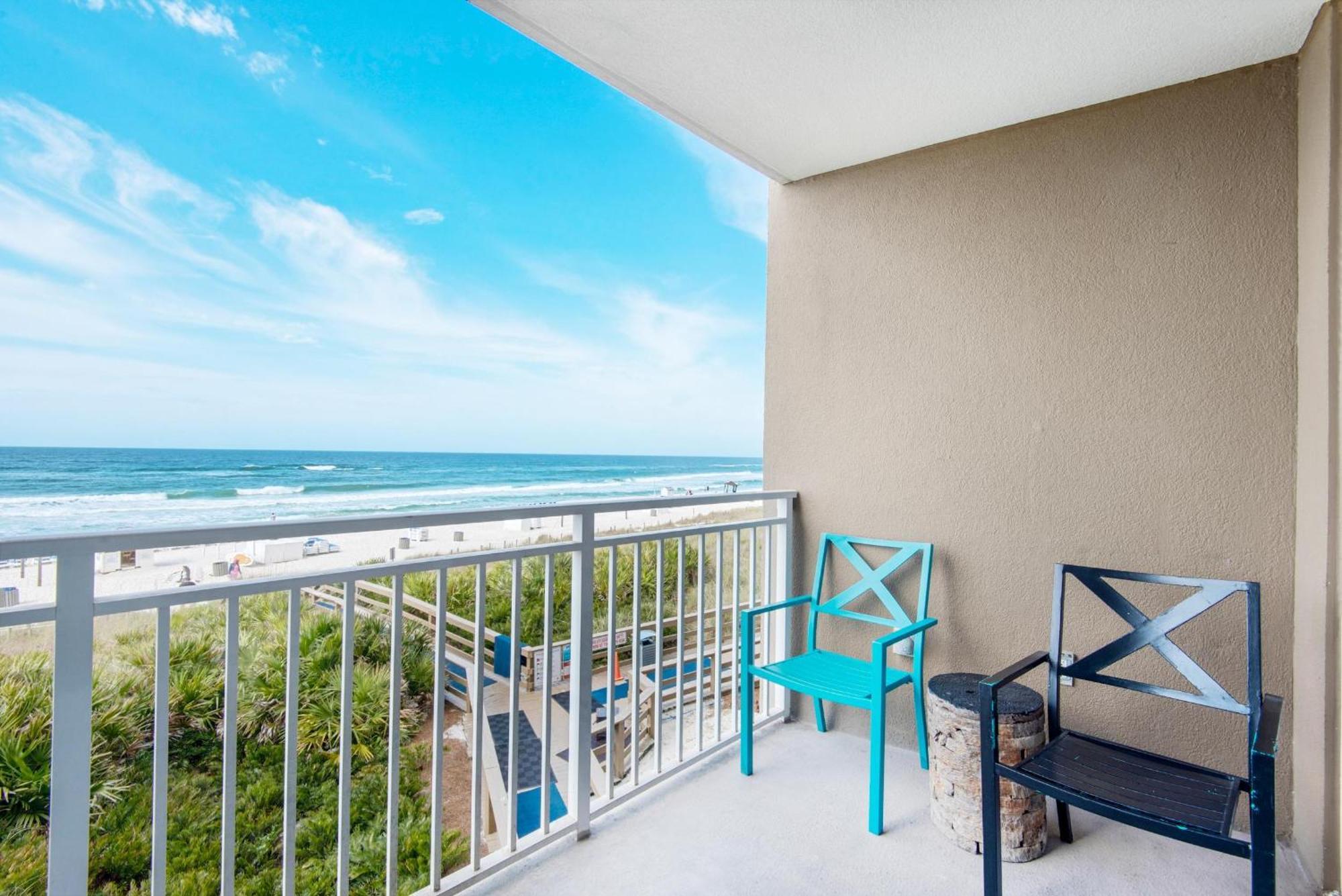 Emerald 235 Panama City Beach