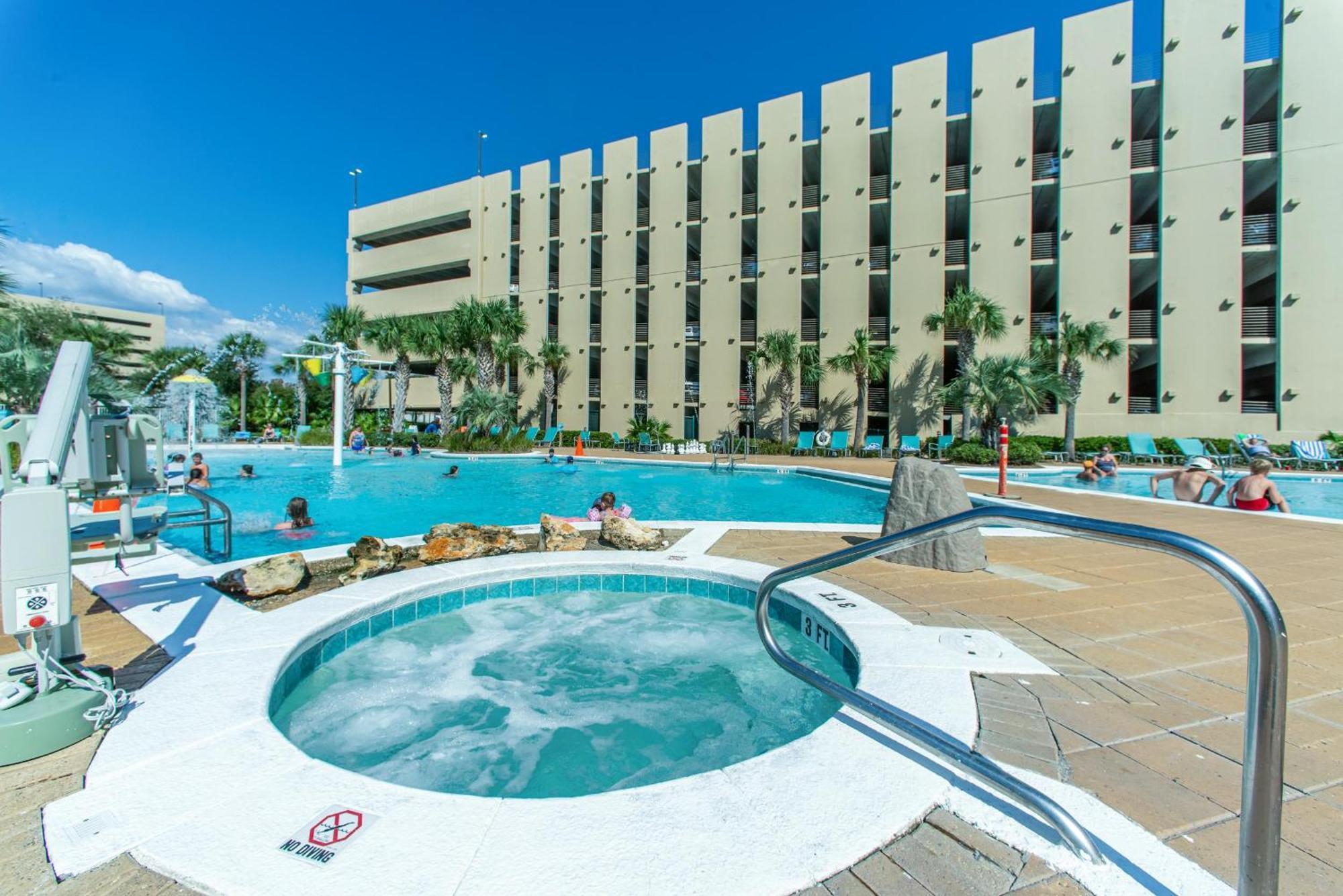 Emerald 235 Holiday home Panama City Beach