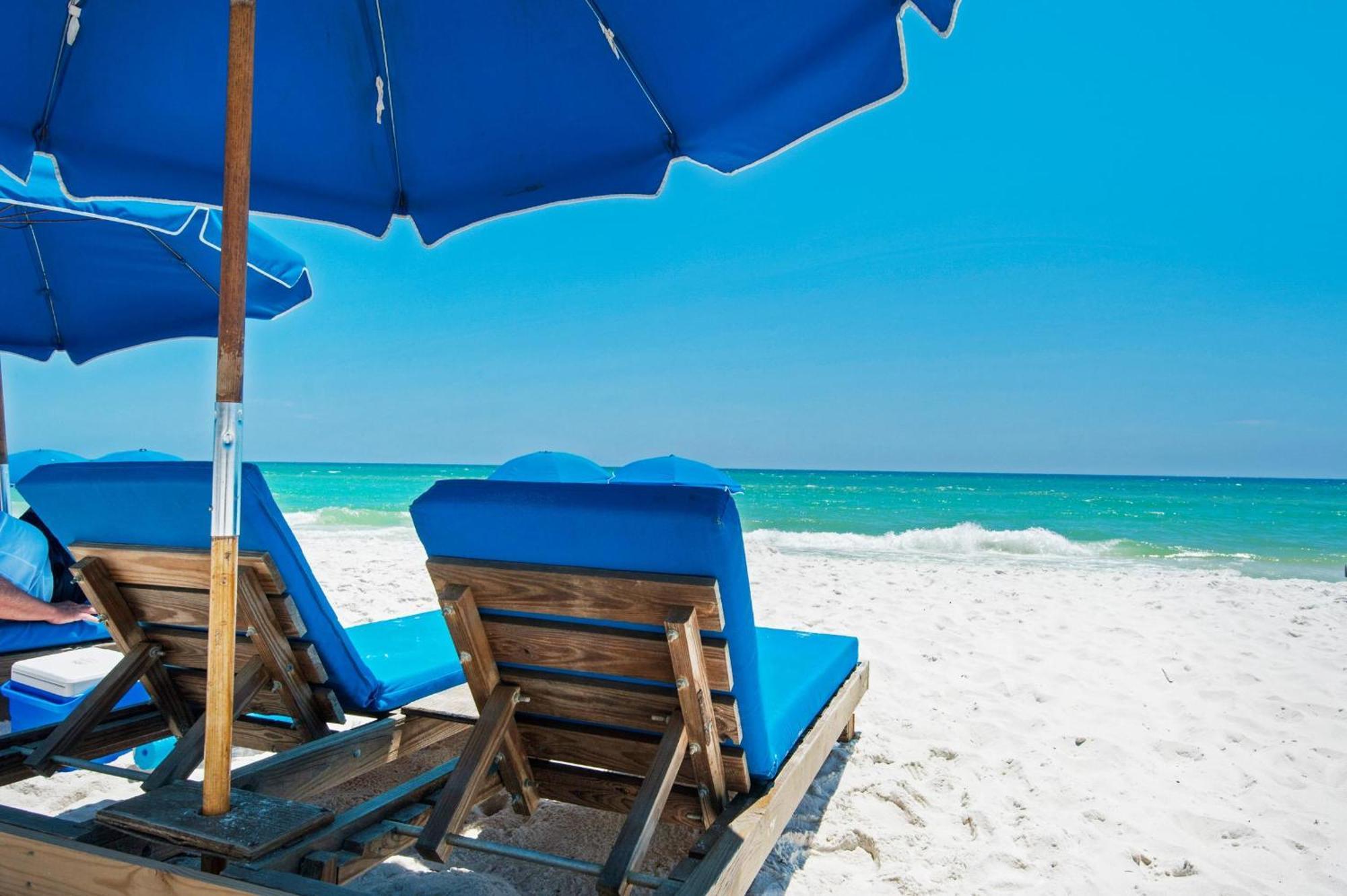Tidewater 3013 Holiday home