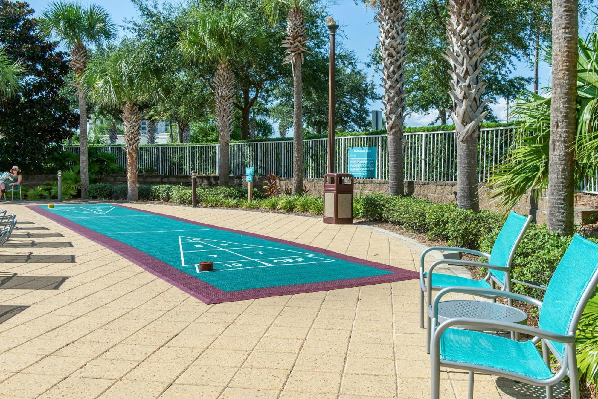 Holiday home Emerald 1633 Panama City Beach