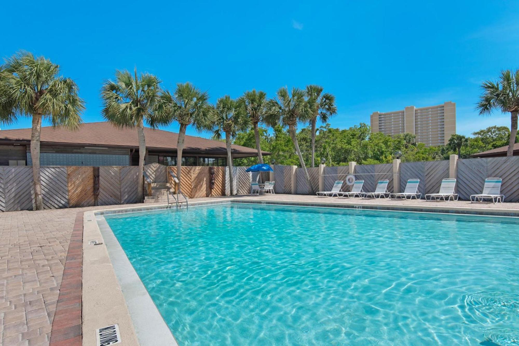 Portside P6 Panama City Beach