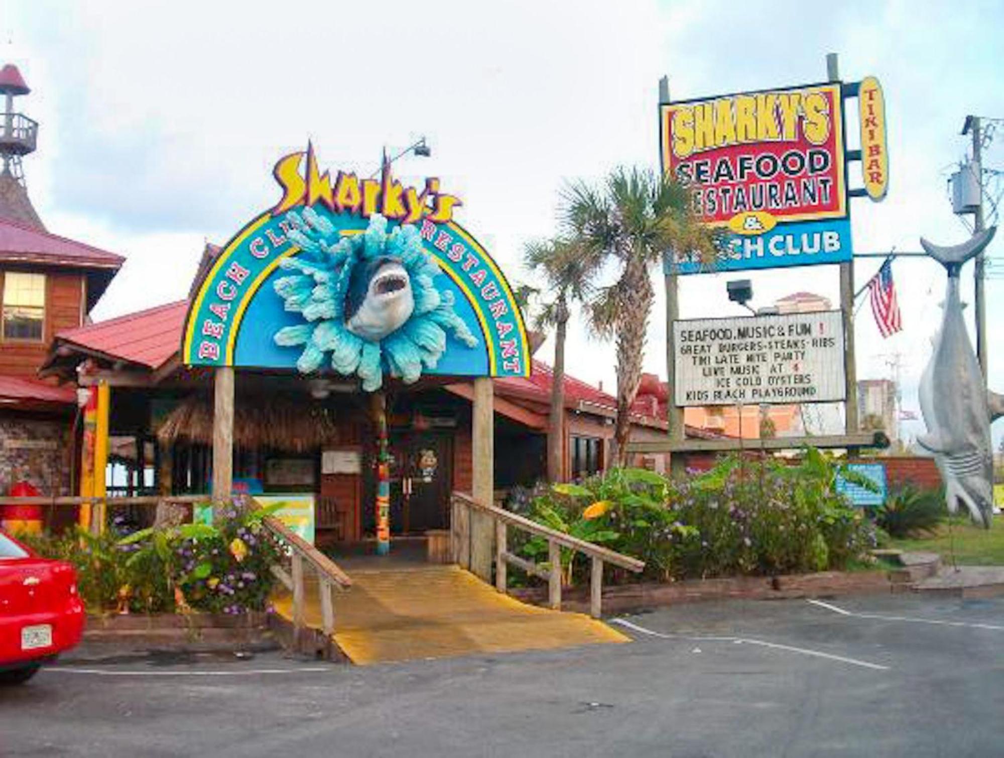 Emerald 1633 Panama City Beach
