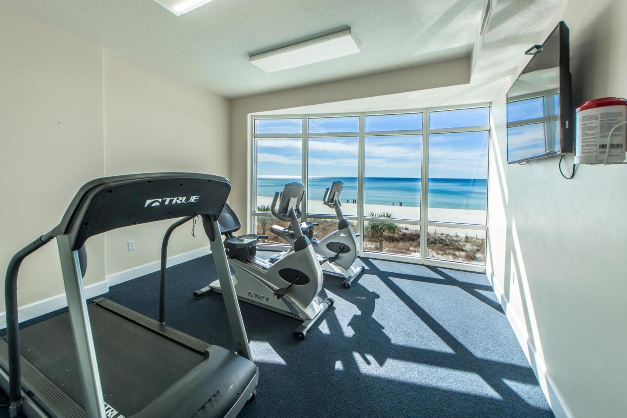 Holiday home Ocean 1303