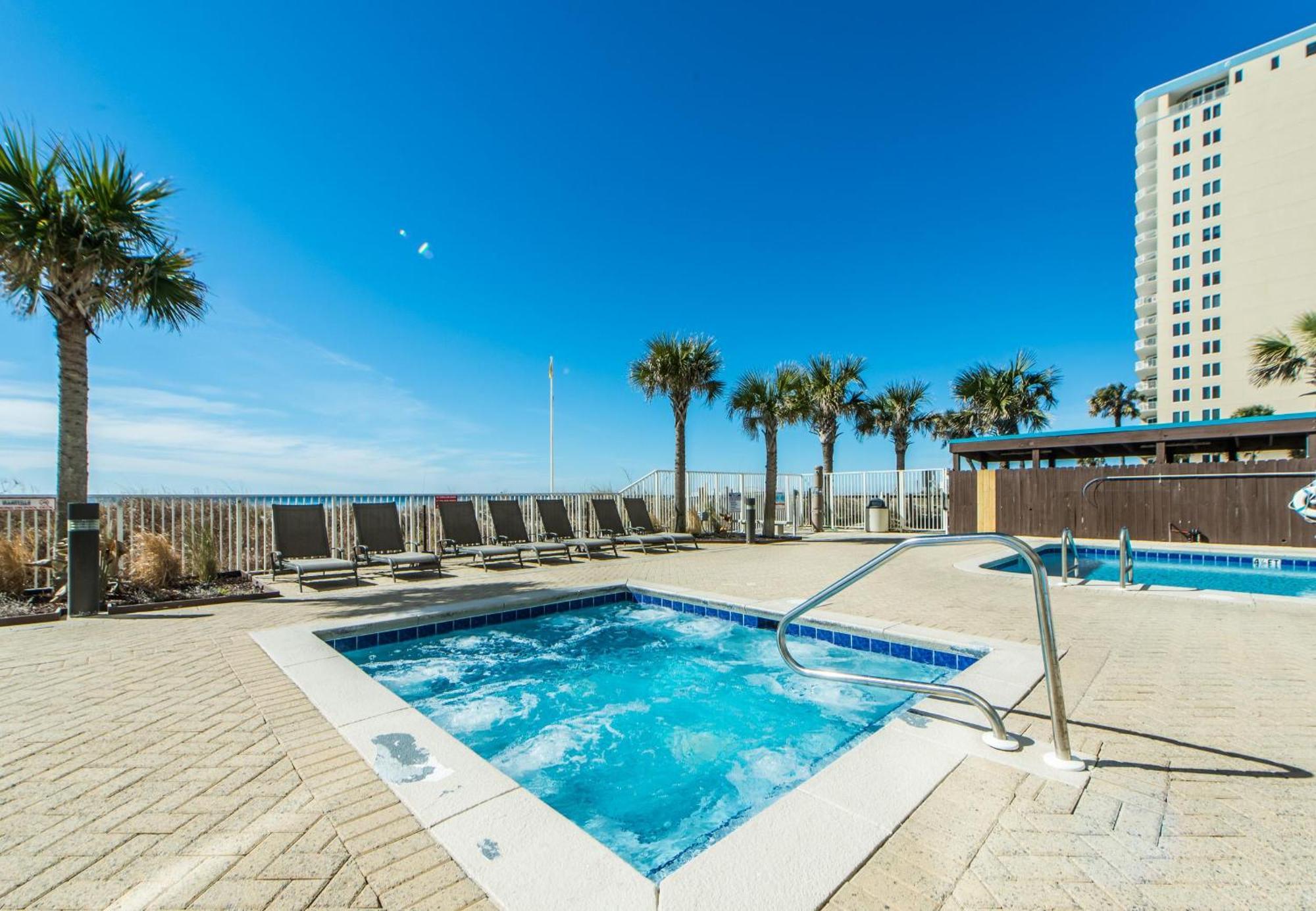Ocean 1303 Panama City Beach