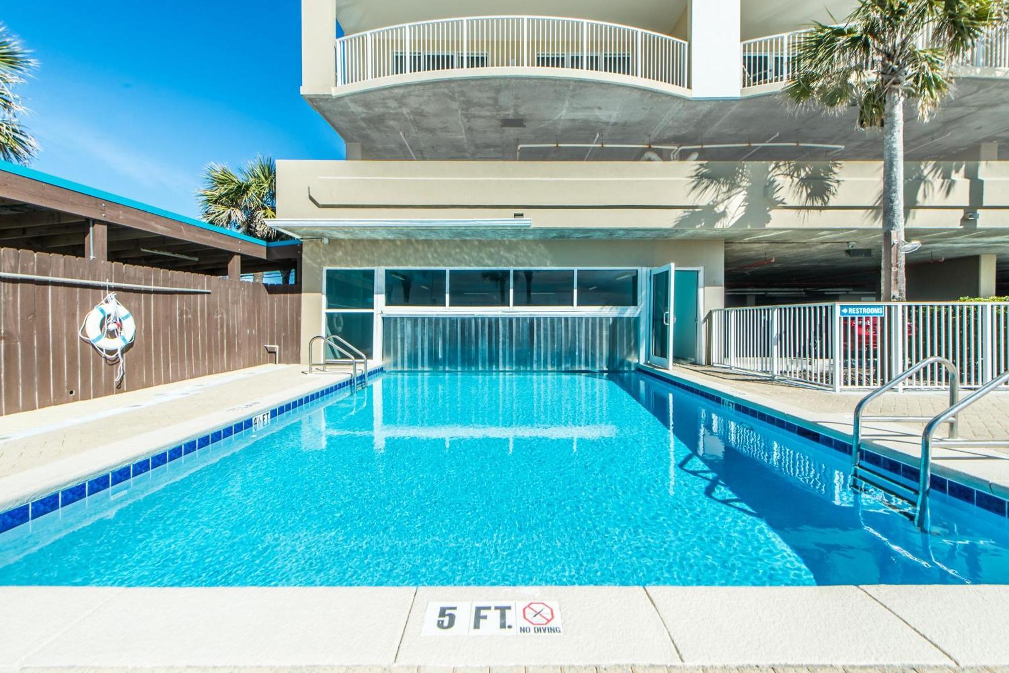 Holiday home Ocean 1303