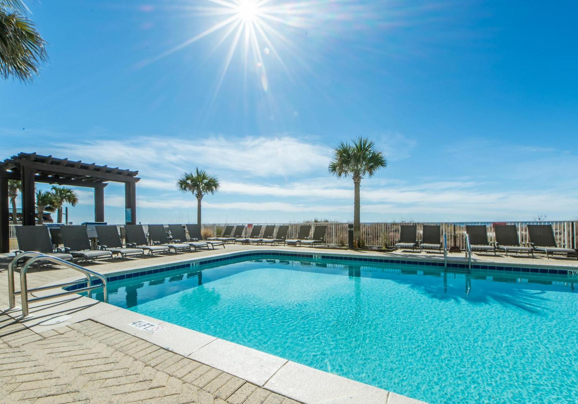 Ocean 1206 * Panama City Beach