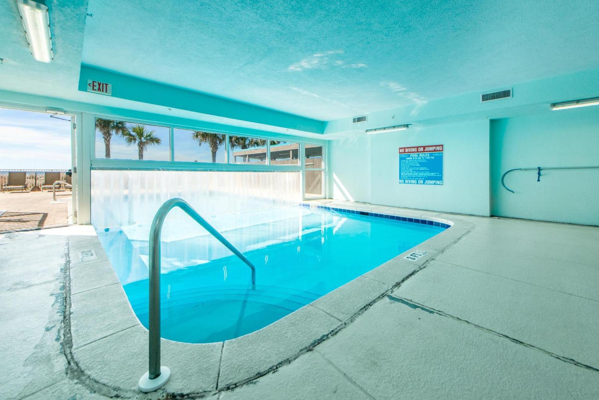 Ocean 1206 Panama City Beach