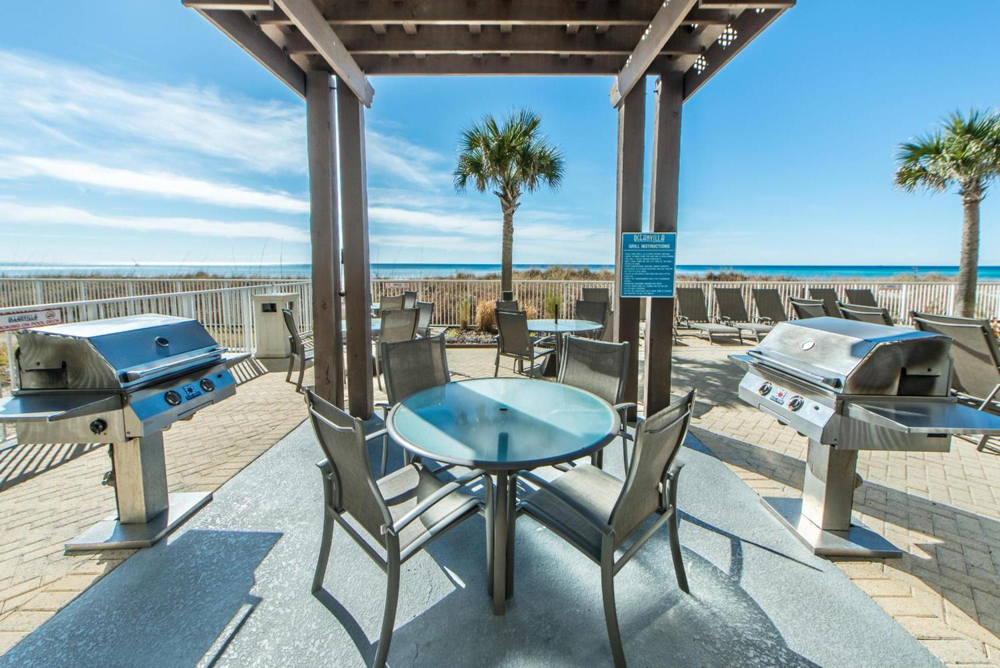 Holiday home Ocean 1206