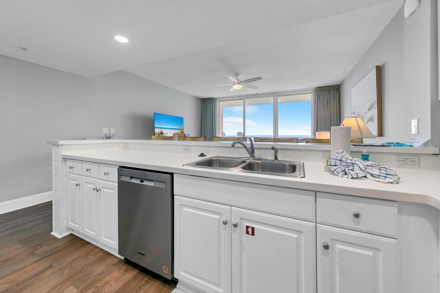 Majestic Towers 1-2205 Holiday home *
