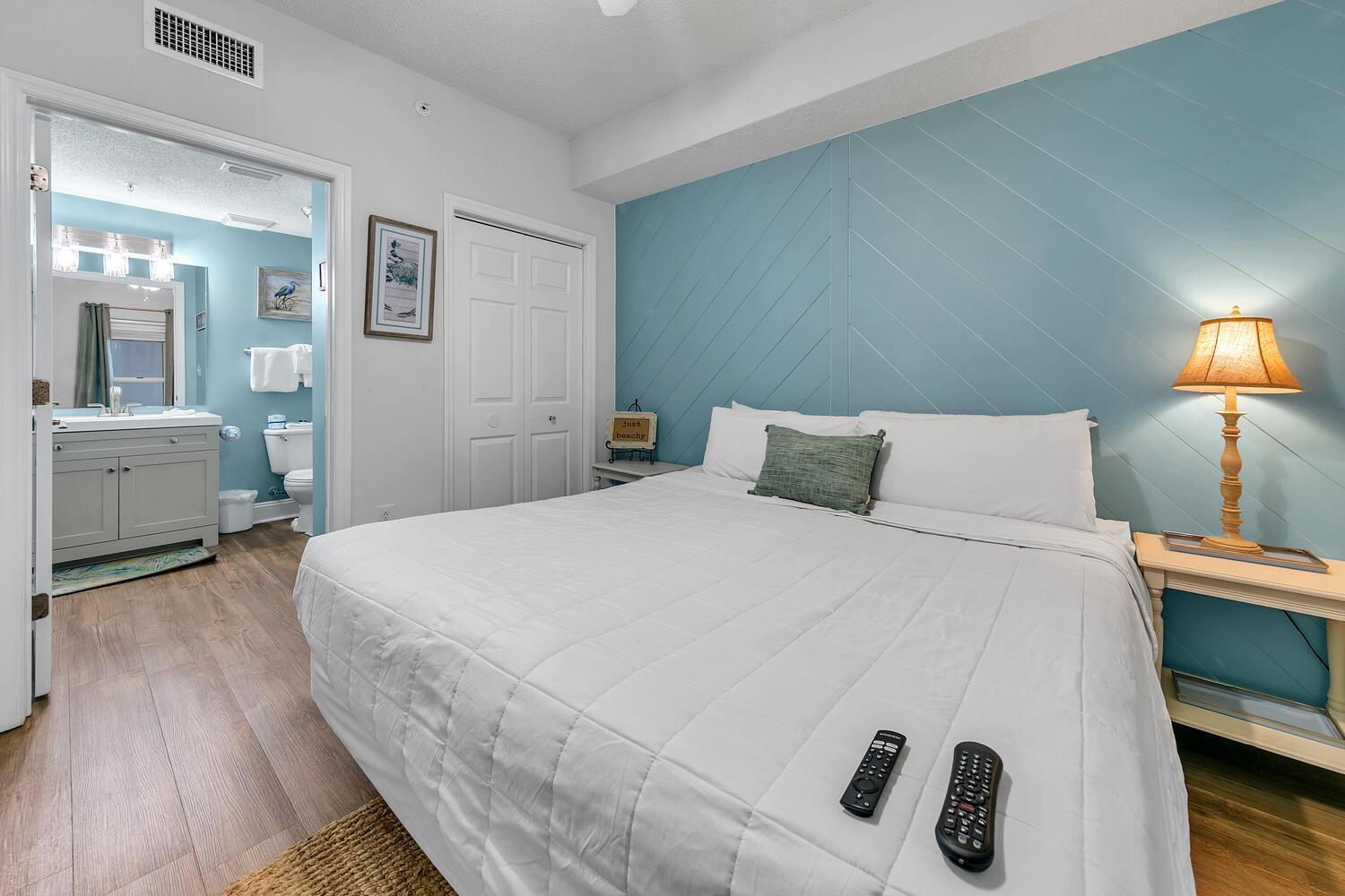 Majestic Towers 1-2205 Holiday home Panama City Beach