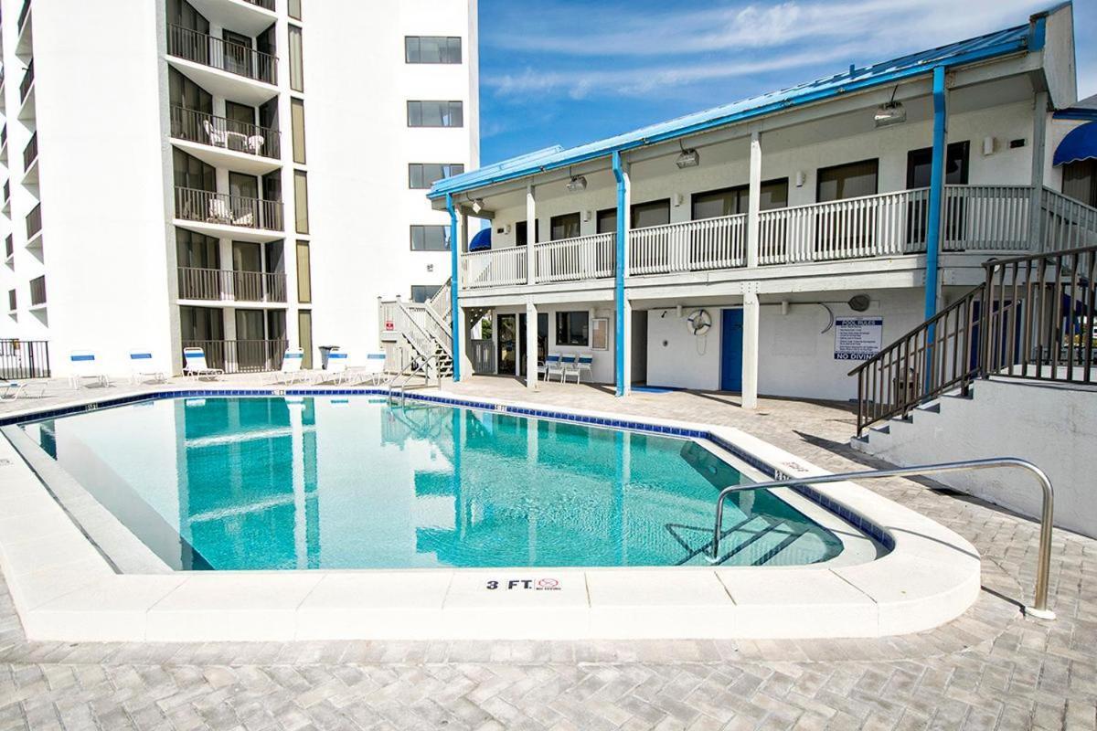 Aquavista 404w * Panama City Beach