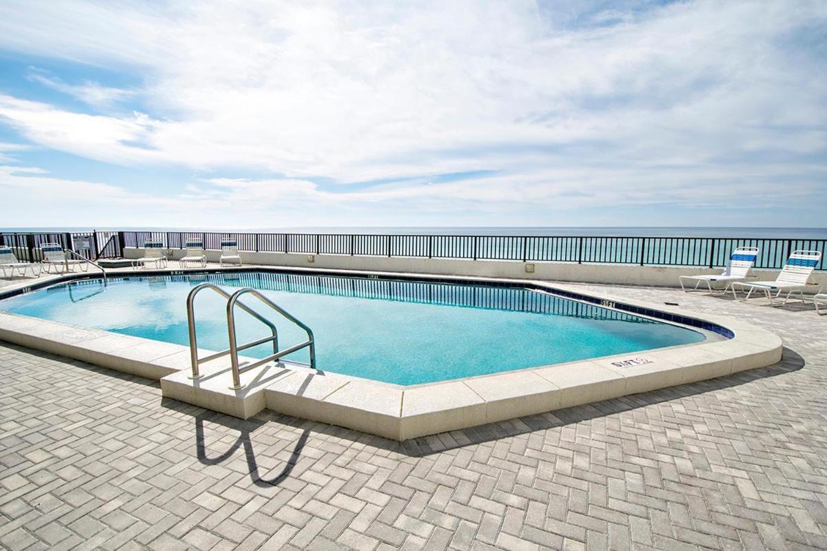 Holiday home Aquavista 404w *