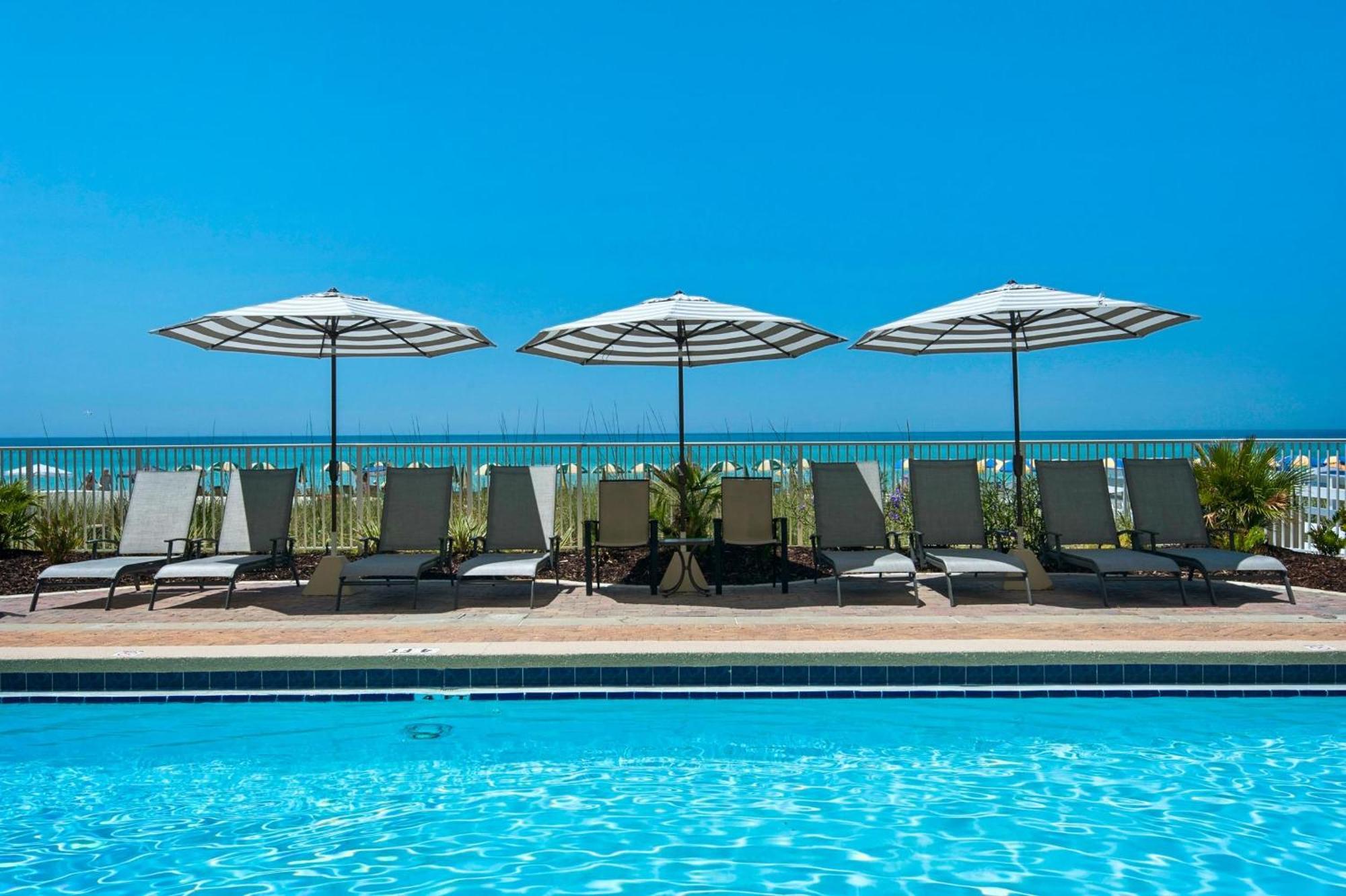 Twin Palms 1601 * Panama City Beach