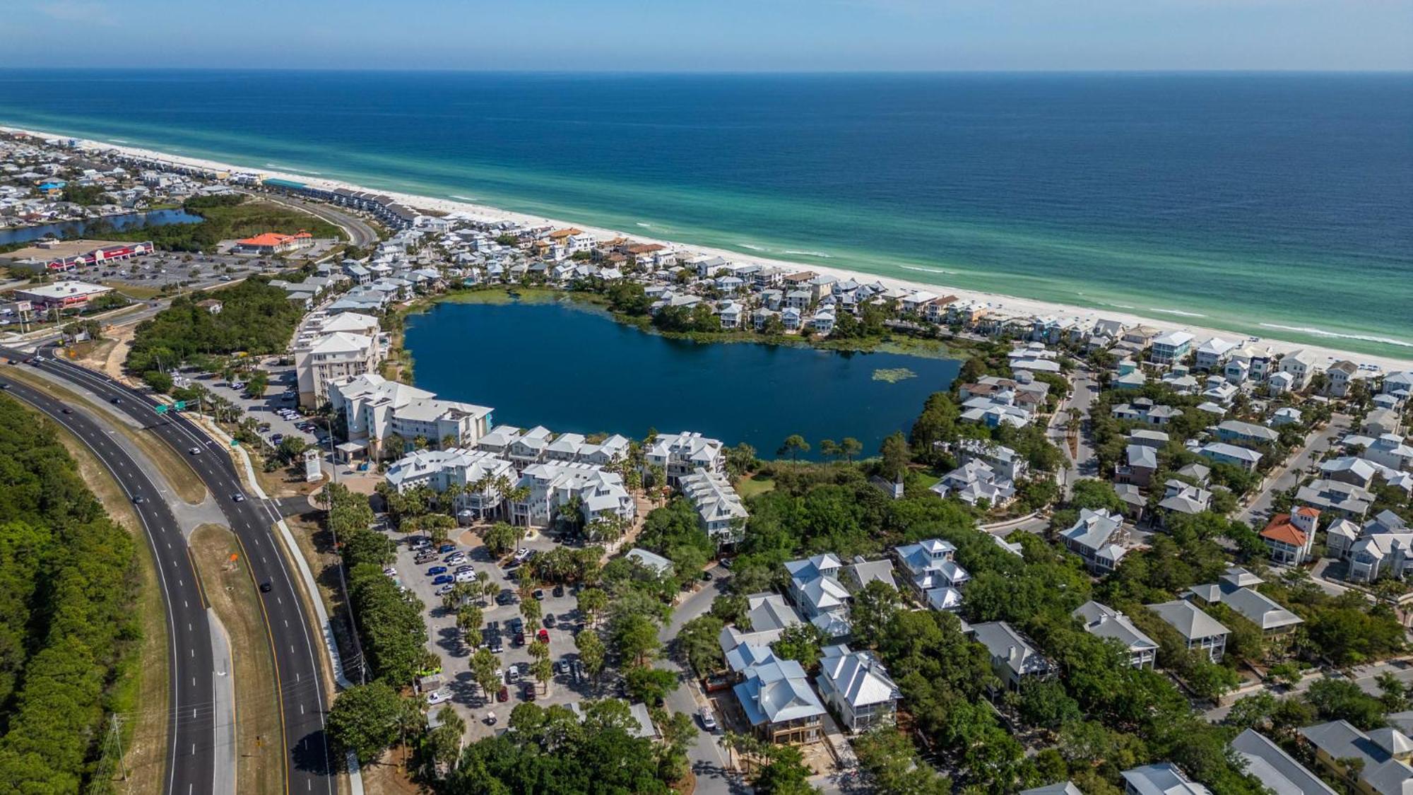 Holiday home Walking On Sunshine - Benchmark Management