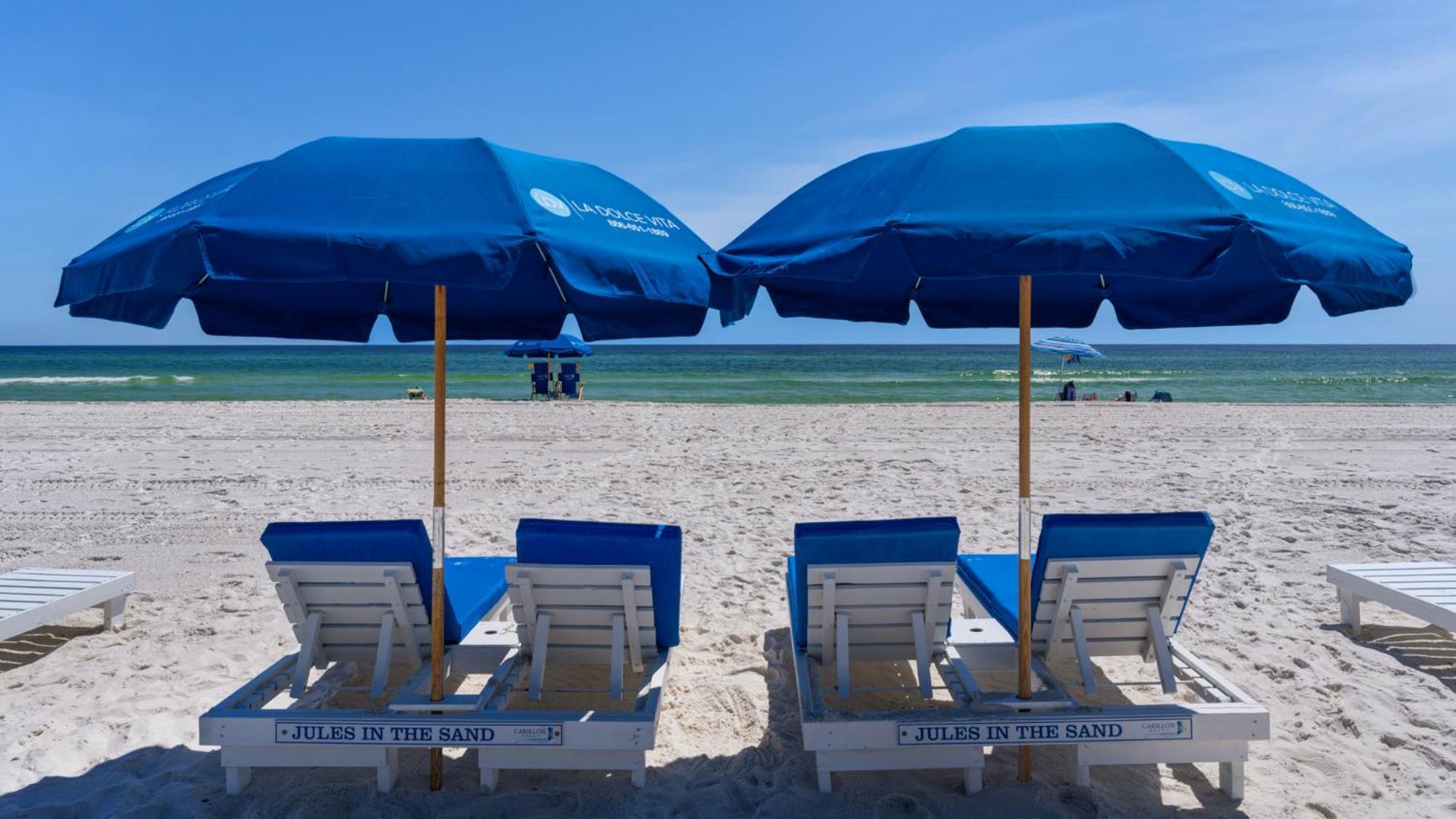 Walking On Sunshine - Benchmark Management Panama City Beach