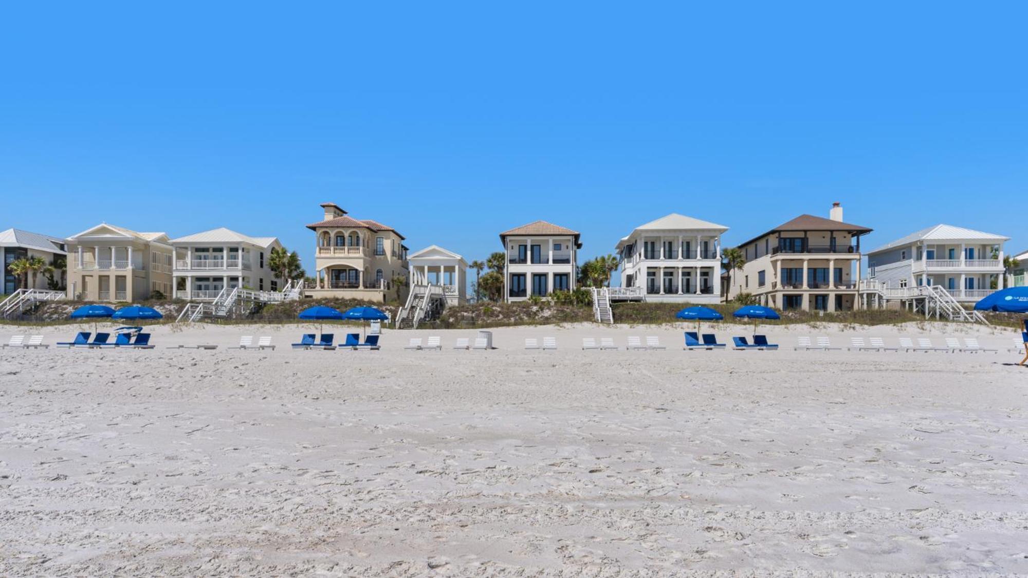 Holiday home Walking On Sunshine - Benchmark Management *