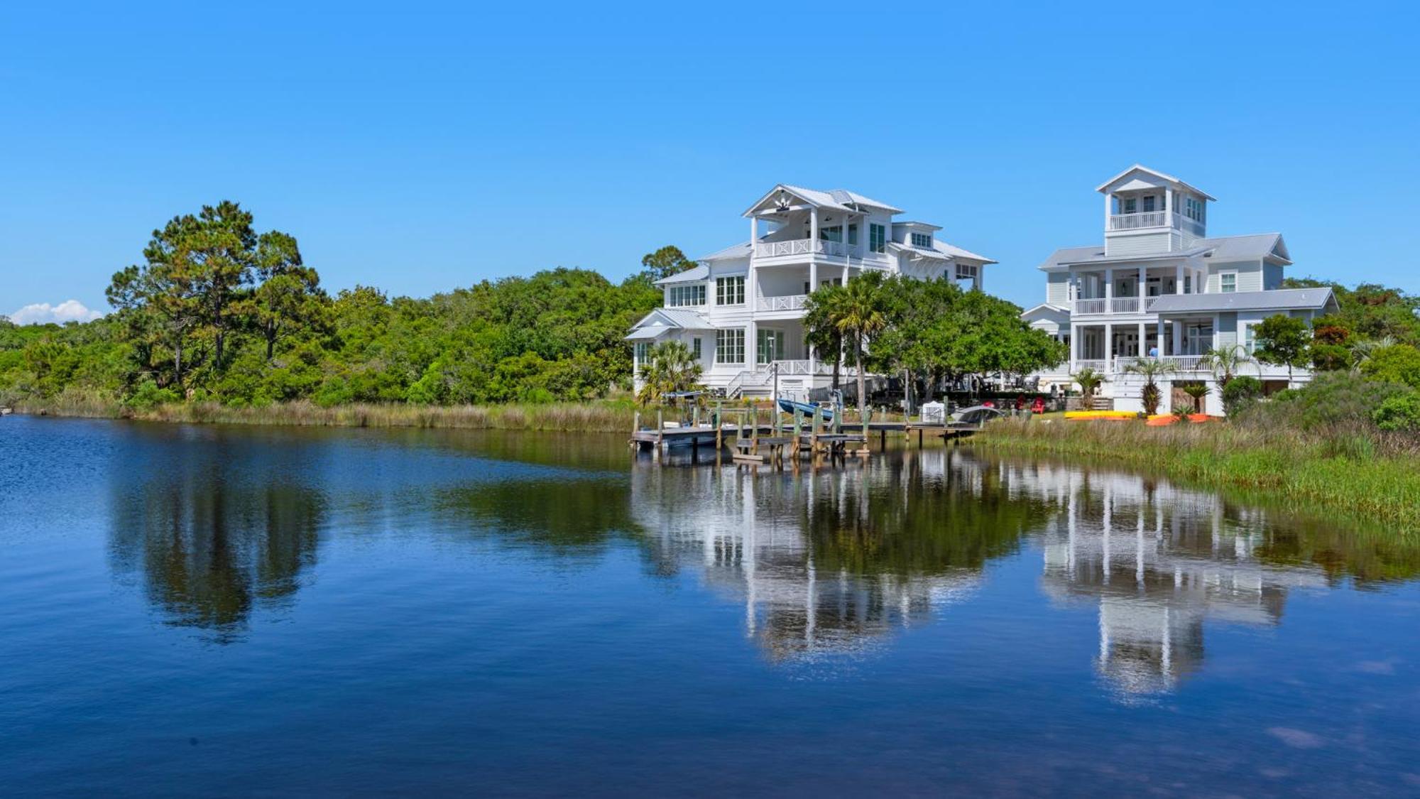 Walking On Sunshine - Benchmark Management Holiday home Panama City Beach