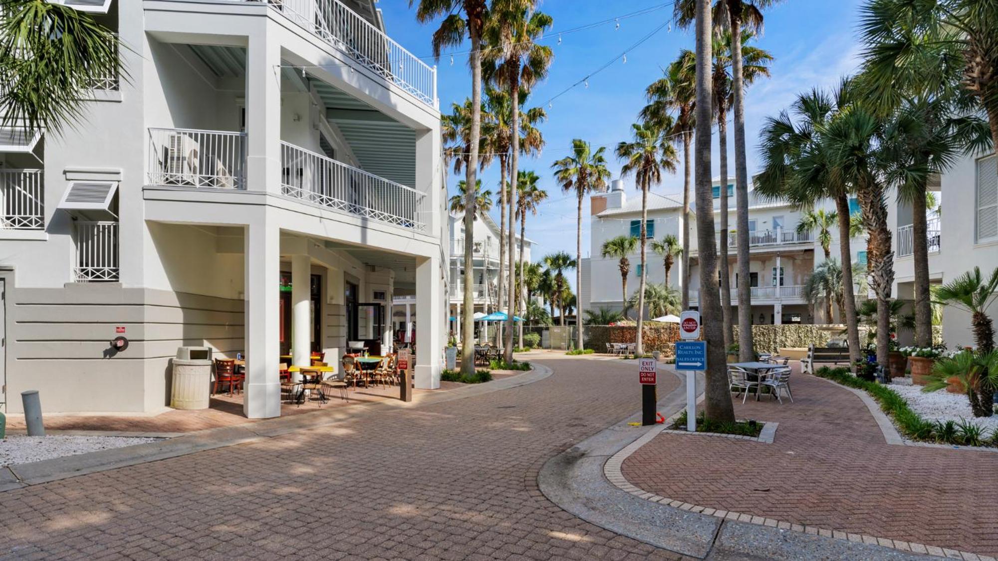 Holiday home Walking On Sunshine - Benchmark Management