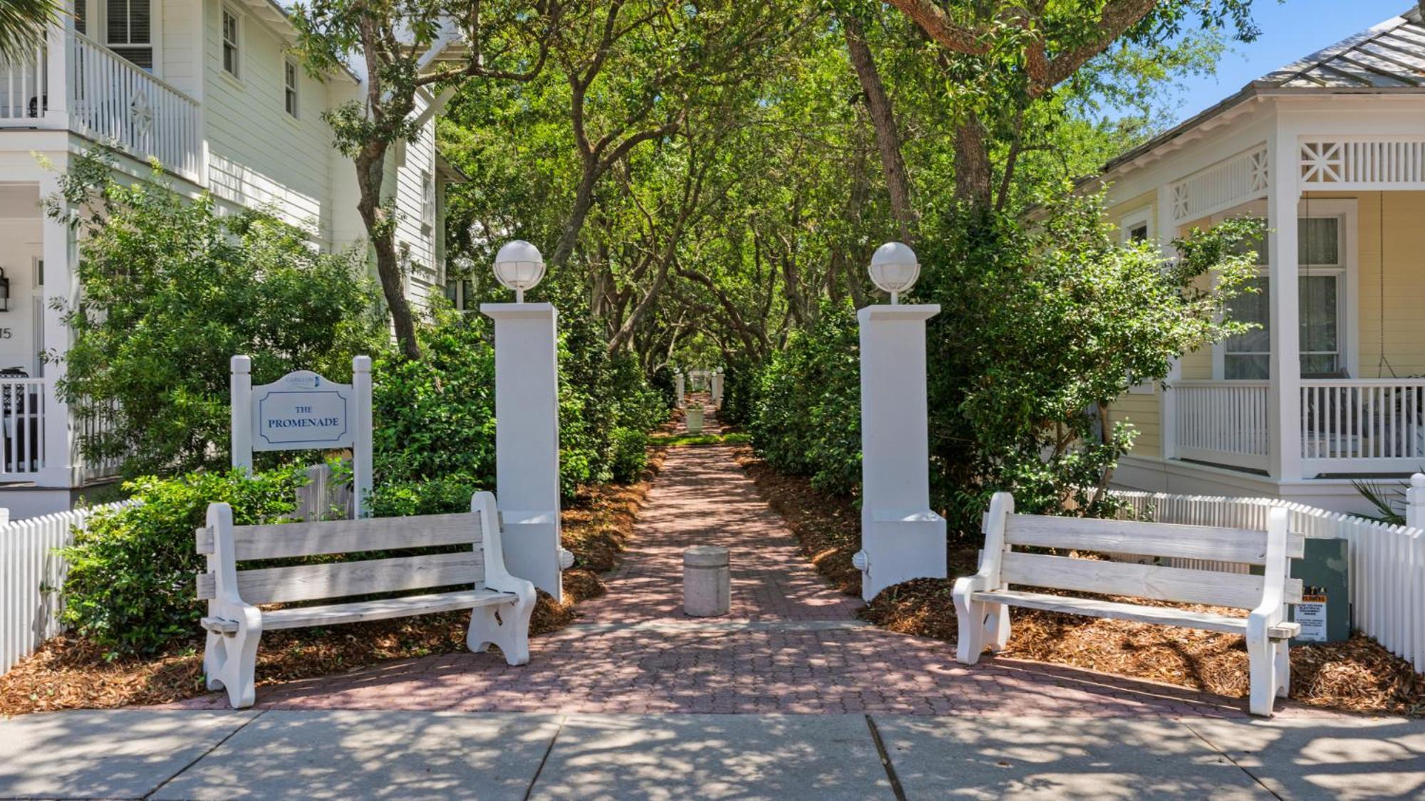 Holiday home Walking On Sunshine - Benchmark Management Panama City Beach